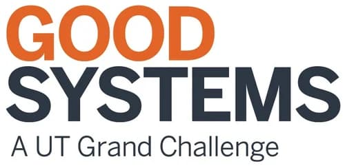 Good Systems logo